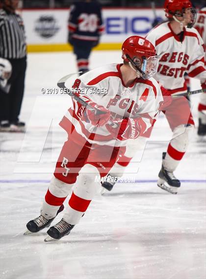 Thumbnail 1 in Regis Jesuit vs. Chaparral (CHSAA 5A Semifinal ) photogallery.