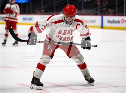 Thumbnail 3 in Regis Jesuit vs. Chaparral (CHSAA 5A Semifinal ) photogallery.