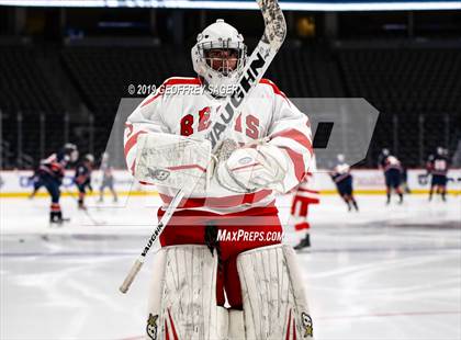 Thumbnail 3 in Regis Jesuit vs. Chaparral (CHSAA 5A Semifinal ) photogallery.