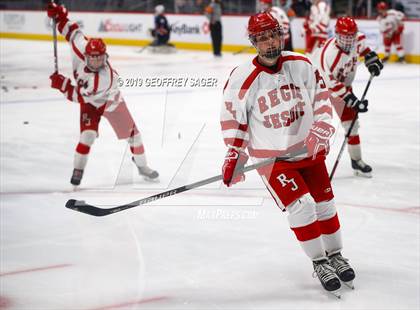 Thumbnail 2 in Regis Jesuit vs. Chaparral (CHSAA 5A Semifinal ) photogallery.