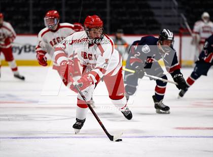 Thumbnail 1 in Regis Jesuit vs. Chaparral (CHSAA 5A Semifinal ) photogallery.
