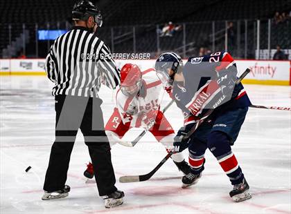 Thumbnail 1 in Regis Jesuit vs. Chaparral (CHSAA 5A Semifinal ) photogallery.