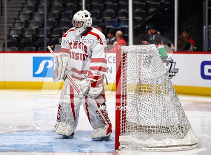Thumbnail 1 in Regis Jesuit vs. Chaparral (CHSAA 5A Semifinal ) photogallery.