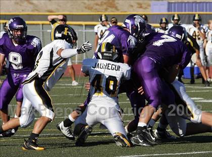 Thumbnail 2 in Antioch @ College Park photogallery.