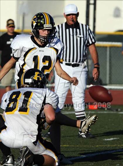 Thumbnail 2 in Antioch @ College Park photogallery.