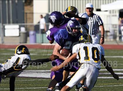 Thumbnail 3 in Antioch @ College Park photogallery.