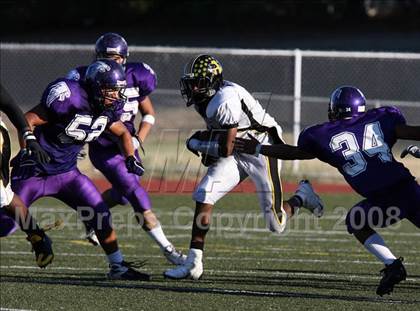Thumbnail 3 in Antioch @ College Park photogallery.