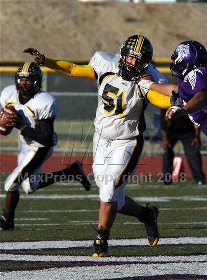Thumbnail 3 in Antioch @ College Park photogallery.