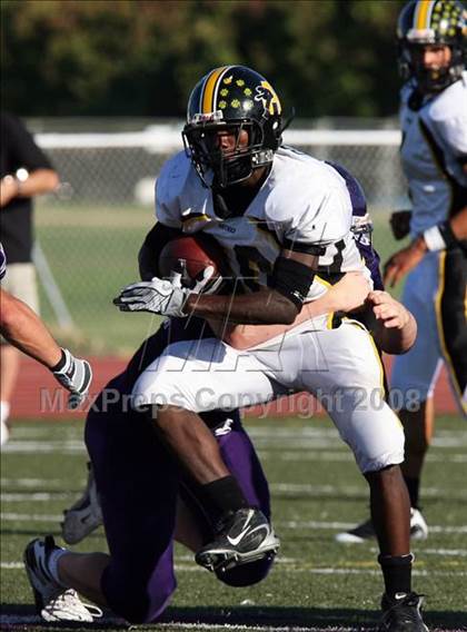 Thumbnail 2 in Antioch @ College Park photogallery.