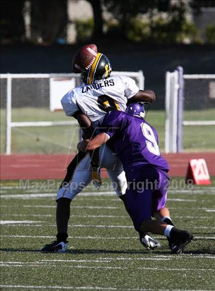 Thumbnail 3 in Antioch @ College Park photogallery.