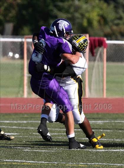 Thumbnail 3 in Antioch @ College Park photogallery.