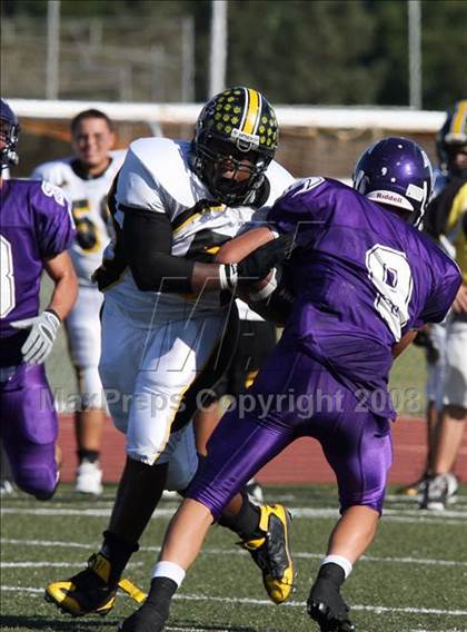 Thumbnail 1 in Antioch @ College Park photogallery.