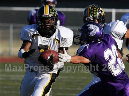 Thumbnail 1 in Antioch @ College Park photogallery.