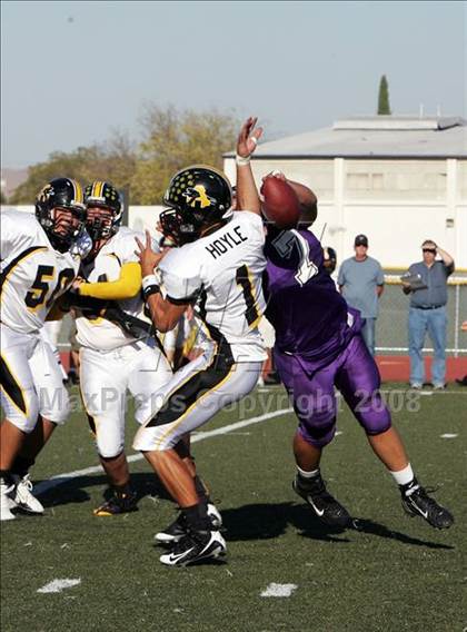 Thumbnail 3 in Antioch @ College Park photogallery.