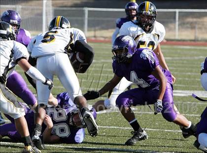 Thumbnail 3 in Antioch @ College Park photogallery.
