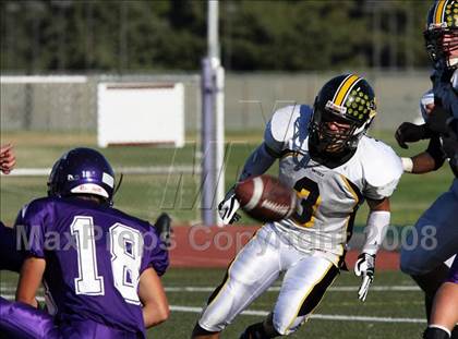 Thumbnail 2 in Antioch @ College Park photogallery.