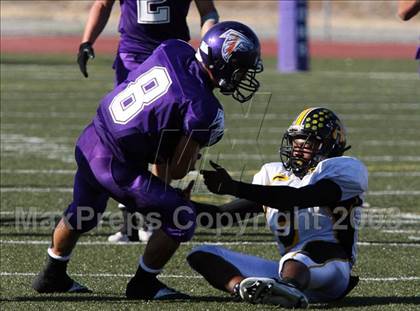 Thumbnail 3 in Antioch @ College Park photogallery.