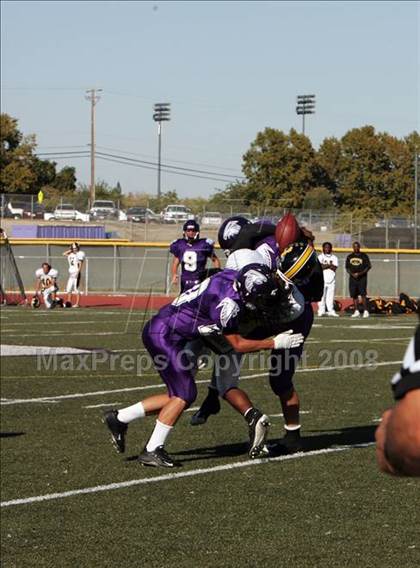 Thumbnail 3 in Antioch @ College Park photogallery.