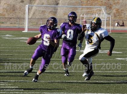 Thumbnail 2 in Antioch @ College Park photogallery.