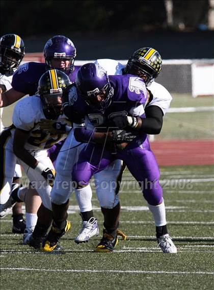 Thumbnail 2 in Antioch @ College Park photogallery.