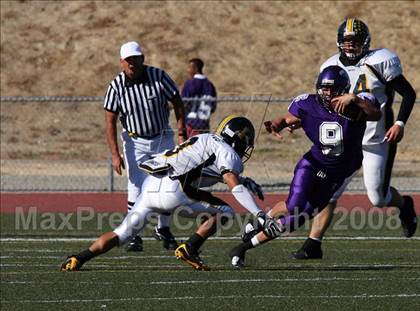 Thumbnail 3 in Antioch @ College Park photogallery.