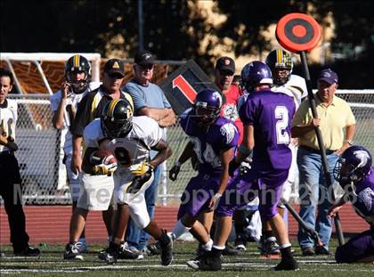 Thumbnail 3 in Antioch @ College Park photogallery.
