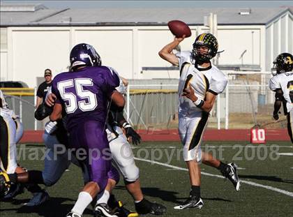 Thumbnail 3 in Antioch @ College Park photogallery.