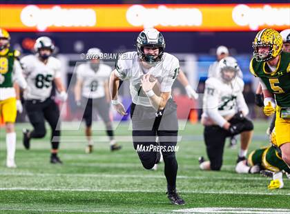 Thumbnail 2 in King Philip Regional vs Marshfield (MIAA Division 2 Final) photogallery.