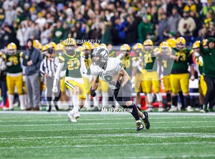 Thumbnail 2 in King Philip Regional vs Marshfield (MIAA Division 2 Final) photogallery.