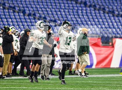 Thumbnail 1 in King Philip Regional vs Marshfield (MIAA Division 2 Final) photogallery.