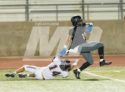 Thumbnail 2 in Lewisville @ Hebron photogallery.