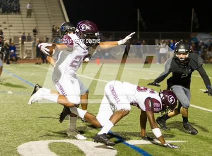 Thumbnail 3 in Lewisville @ Hebron photogallery.