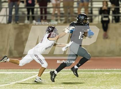 Thumbnail 2 in Lewisville @ Hebron photogallery.