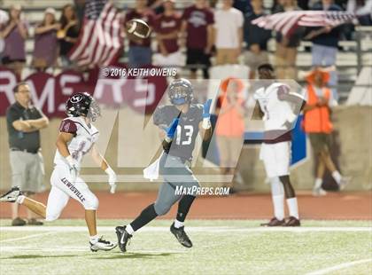 Thumbnail 1 in Lewisville @ Hebron photogallery.