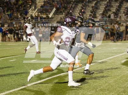 Thumbnail 2 in Lewisville @ Hebron photogallery.