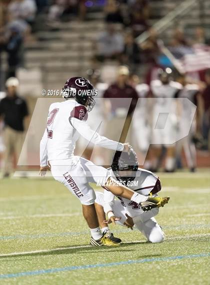 Thumbnail 1 in Lewisville @ Hebron photogallery.