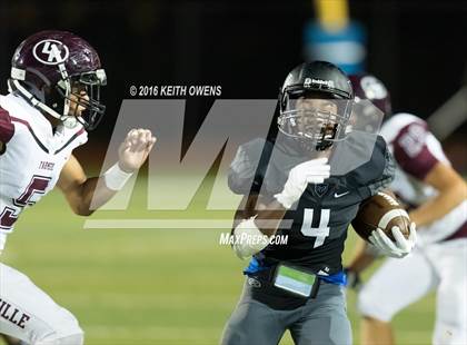 Thumbnail 1 in Lewisville @ Hebron photogallery.