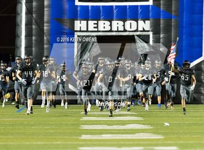 Thumbnail 3 in Lewisville @ Hebron photogallery.