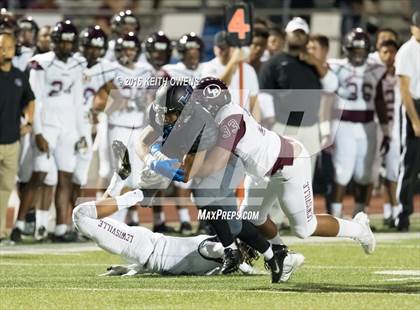 Thumbnail 3 in Lewisville @ Hebron photogallery.