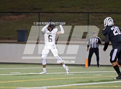 Thumbnail 3 in Woodville @ Grandview (UIL 3A Division 1 Region 3 Area) photogallery.