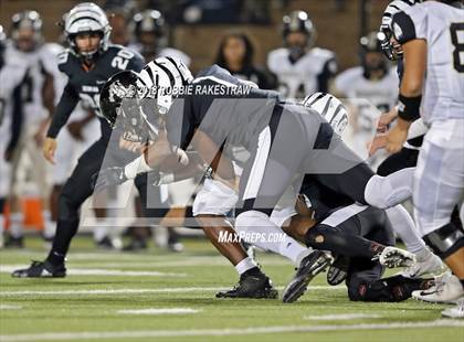 Thumbnail 1 in Woodville @ Grandview (UIL 3A Division 1 Region 3 Area) photogallery.