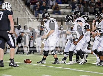 Thumbnail 1 in Woodville @ Grandview (UIL 3A Division 1 Region 3 Area) photogallery.