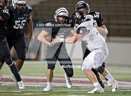 Thumbnail 3 in Woodville @ Grandview (UIL 3A Division 1 Region 3 Area) photogallery.