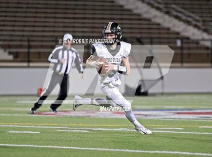 Thumbnail 3 in Woodville @ Grandview (UIL 3A Division 1 Region 3 Area) photogallery.