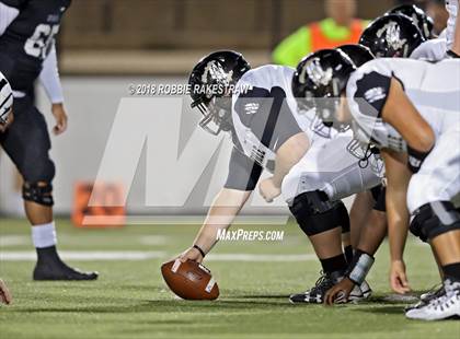 Thumbnail 2 in Woodville @ Grandview (UIL 3A Division 1 Region 3 Area) photogallery.