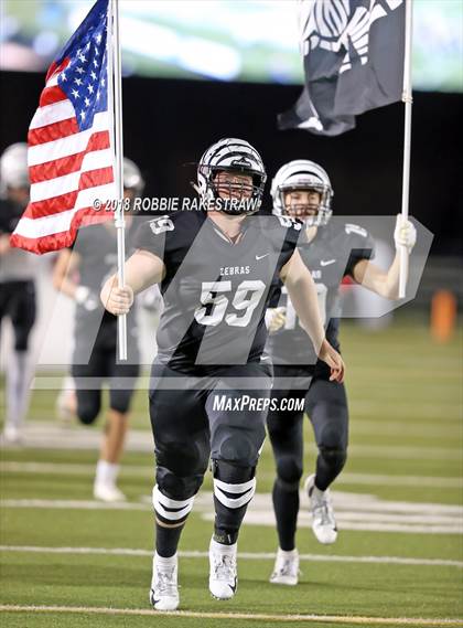 Thumbnail 1 in Woodville @ Grandview (UIL 3A Division 1 Region 3 Area) photogallery.