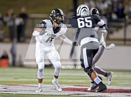 Thumbnail 2 in Woodville @ Grandview (UIL 3A Division 1 Region 3 Area) photogallery.