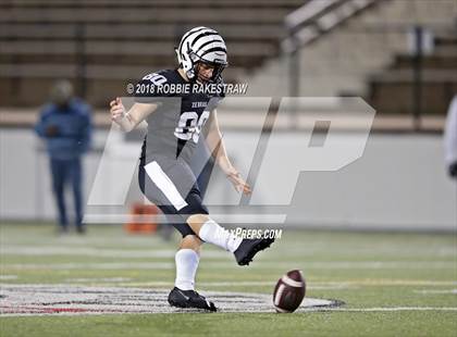Thumbnail 2 in Woodville @ Grandview (UIL 3A Division 1 Region 3 Area) photogallery.
