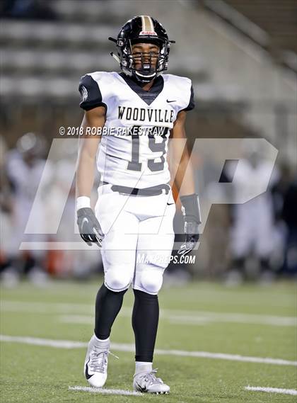 Thumbnail 1 in Woodville @ Grandview (UIL 3A Division 1 Region 3 Area) photogallery.