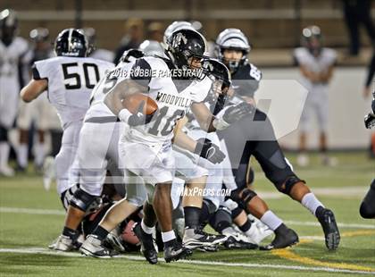 Thumbnail 1 in Woodville @ Grandview (UIL 3A Division 1 Region 3 Area) photogallery.